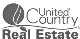 United Country Real Estate Logo