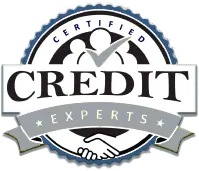certified credit experts logo