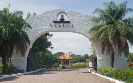 Prime Lot Sale PH Club Ecuestre Coronado Panama – 780m² Titled Re