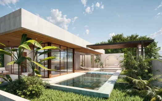 New Home Development Project in Big Creek, Bocas del Toro