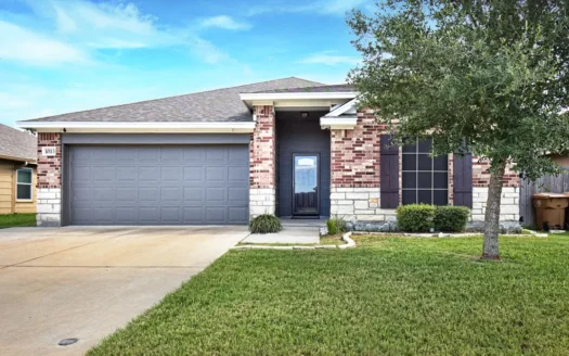 Gorgeous Home near the Coast of Corpus Christi, TX