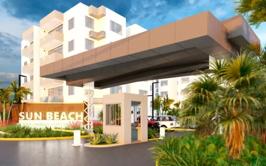 Pre Sale Opportunity, Sun Beach Santa Clara building!