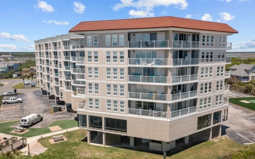 3BR Condo for Sale in St. Regis Resort