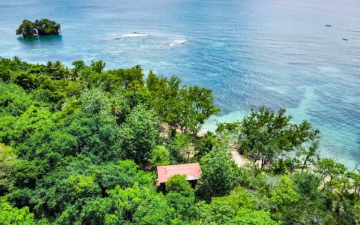 Titled Botanical Wildlife Sanctuary FOR SALE