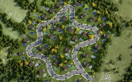 Ocean View Luxury: Modern 3 Bedroom Villa Near Playa Venao