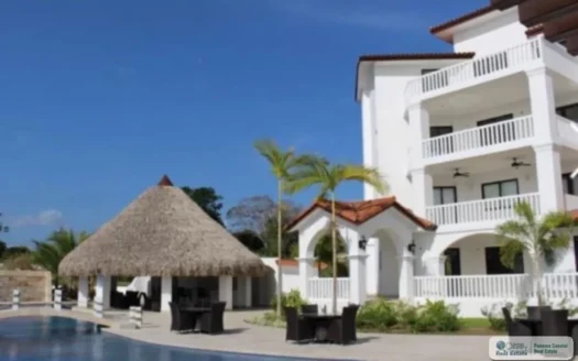 Apartment For Rent In Ph Islamar, Vistamar, Panama