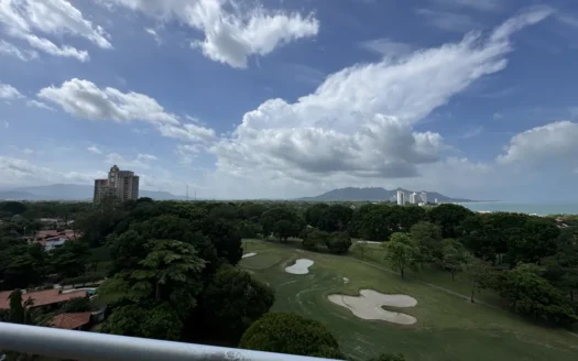 Apartment For Rent With Ocean View Coronado Golf