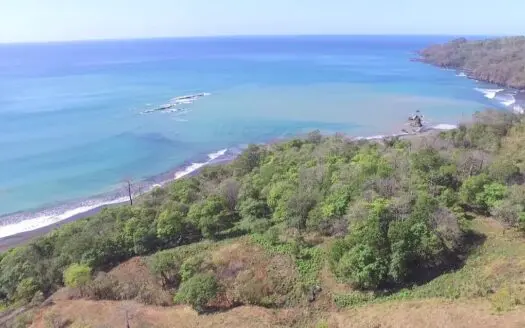 2,000m2 OCEANFRONT LAND IN CAMBUTAL