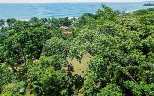 Titled Land in Bluff Beach, Must be Sold with #21206