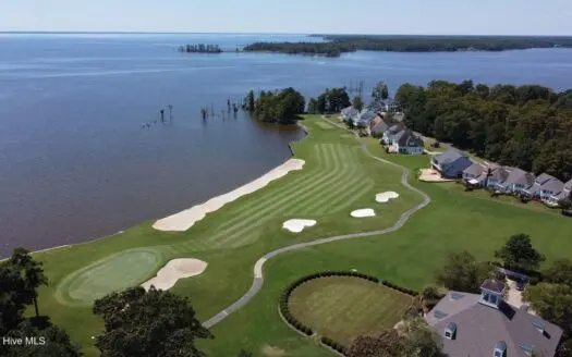 Home for sale in Hertford North Carolina