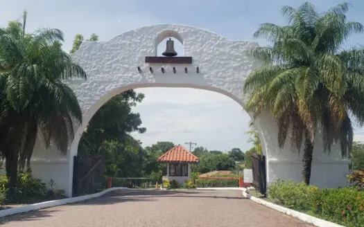 Prime Lot Sale PH Club Ecuestre Coronado Panama – 780m² Titled Re