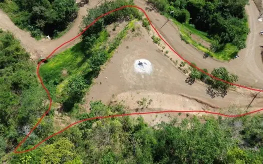 Los Balsos Residences in Playa Venao  Lote #7