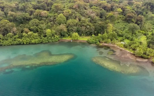 Lots for Sale in New Off-Grid Community, Bocas del Toro