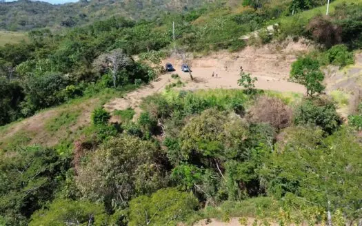 Los Balsos Residences in Playa Venao Lote #11