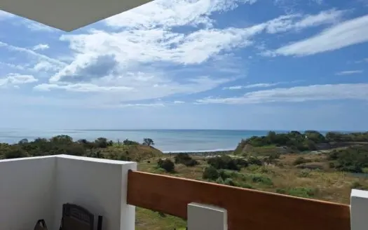 Ocean-View Condo in Playa del Sol, El Higo – *Sold*