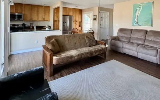 Charming 3/2 Condo In Prime Port Aransas Location