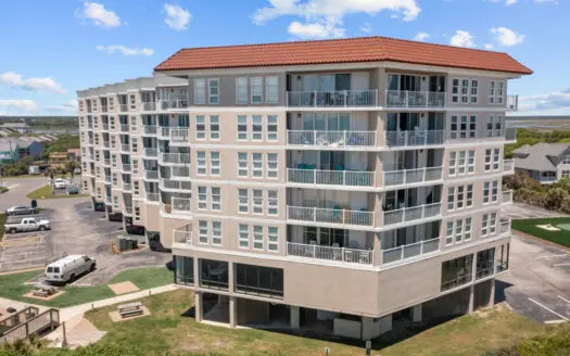 3BR Condo for Sale in St. Regis Resort