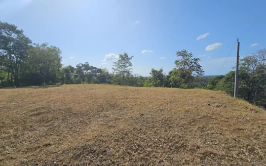 Luxury Eco-Development land for a boutique hotel, Tonosi