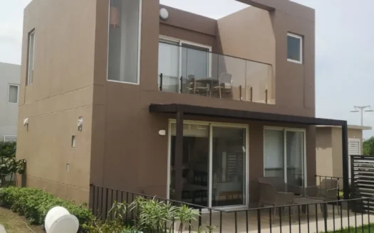 2-Bedroom Beach House Playa Caracol, Punta Chame