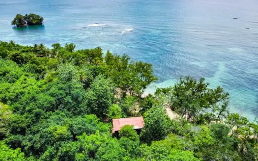 Titled Botanical Wildlife Sanctuary FOR SALE