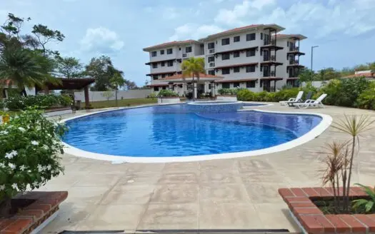 Affordable 3-Bedroom Condo for Sale in Brisas de Coronado, Panama