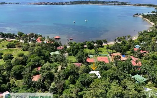 Octagon Home Big Creek – Bocas del Toro, Panama