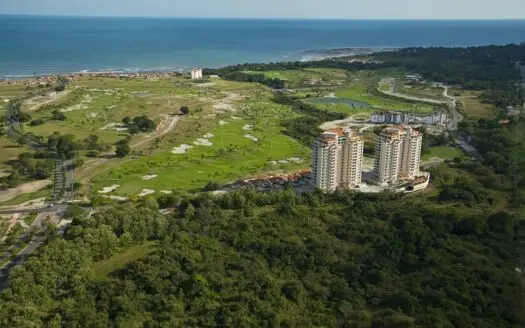 Vista Mar Penthouse | San Carlos – 3 Bed Ocean View, Golf Access