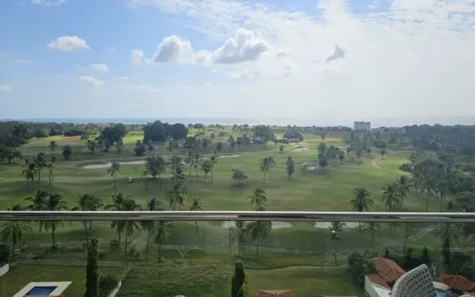 3 bedroom condo with amazing views in Vistamar Golf & Marina