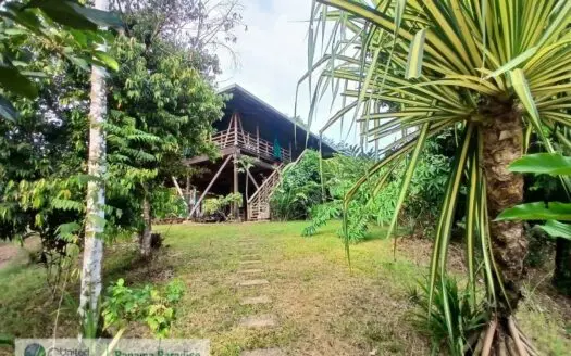 Bocas del Toro, Panama Off-Grid Oasis – Ocean & Jungle