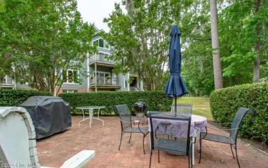 Condo For Sale In Hertford , North Carolina