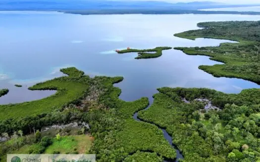 Bocas del Toro Land for Sale | Tropical Acreage Near Drago Beach