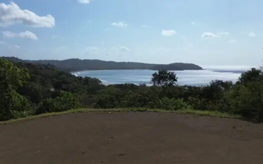 Los Balsos Residences in Playa Venao Lote #8