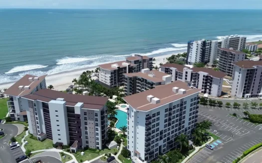 Beachfront Condo for Sale in Playa Caracol – Income Opportunity!