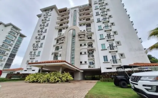 Apartment with Ocean View in Punta Barco Village