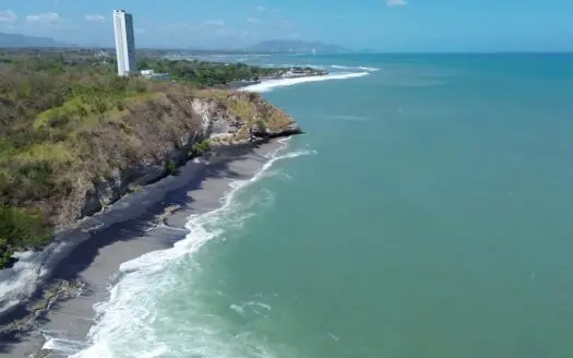 23 H Beachfront Development Land for Sale | El Palmar San Carlos