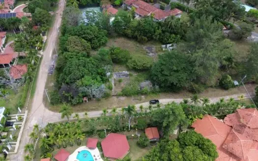 Prime Development Lot Santa Clara Beach Panama | 5,992 m²