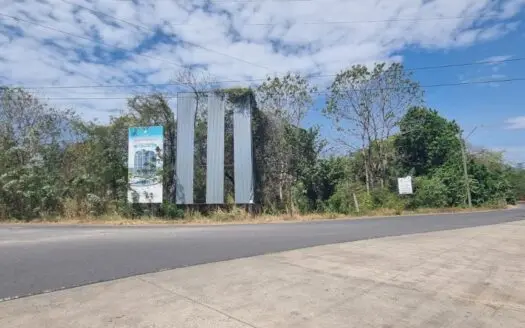 Prime Development Lot Near Buenaventura | Playa Blanca, Panama