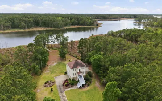 Waterfront Home w/ Elevator & Lift