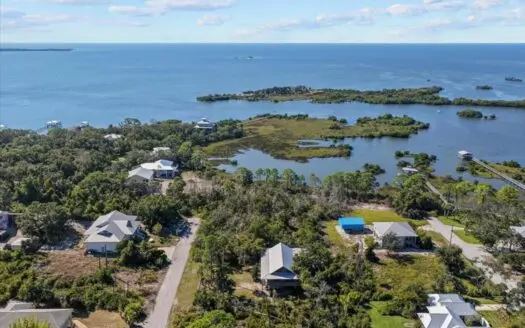 16791 Sandra St Cedar Key Florida On The Gulf