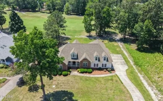 Home For Sale In Hertford North Carolina