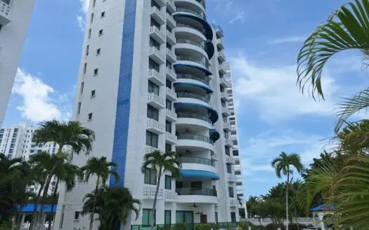 Ocean View Apartment in PH Balcones | Playa Blanca