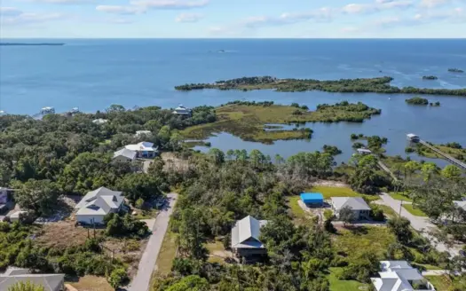 16791 Sandra St Cedar Key Florida On The Gulf