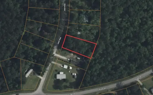 Coastal Water Access Property for Sale