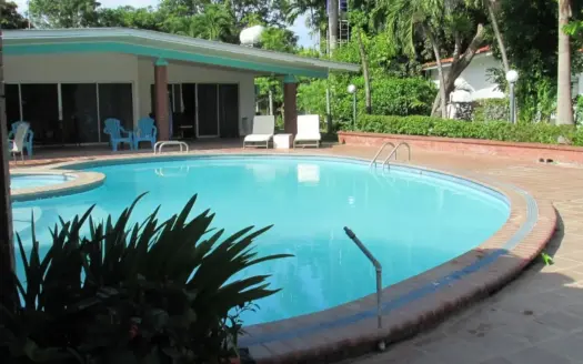 Luxury Estate with Resort-Style Amenities in Coronado, Panama