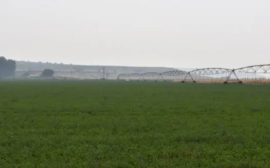 Beautiful Farm 26 Miles from Burns