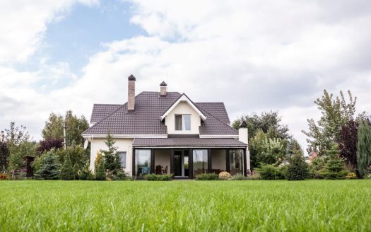 best country homes for sale