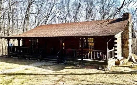 Country Home for Sale