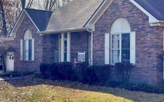 4 Bed/ 3 Bath House Allen County, Kentucky