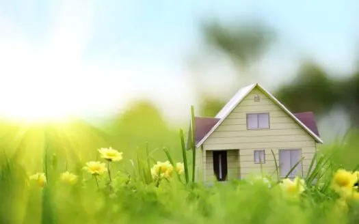 Country Home Trends 2022