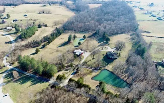 Farm for Sale in Glasgow, Ky. 42141